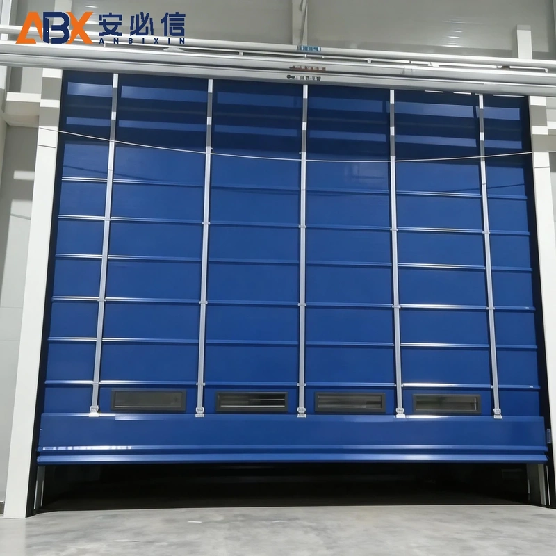 汉中市冷库门封